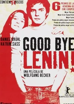 Good Bye Lenin [DVD] [dvd]