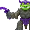 Goo Jit Zu Strecth strikers deluxe. Pack Rock Jam de Bandai