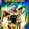 Goosebumps [Reino Unido] [DVD] [dvd]