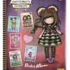 New PANINI Gorjuss Santoro Álbum vacío Colección 2025