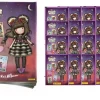 PANINI Gorjuss Santoro Álbum vacío + 20 sobres colección 2025