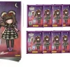 New PANINI Gorjuss Santoro Álbum vacío + 10 sobres colección 2025