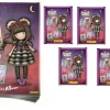 Gorjuss Santoro Álbum vacío + 5 sobres colección 2025