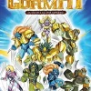 Discount DVDTOTAL Gormiti (2ª temporada, Vol. 1, Ep. 17-20) [DVD] [dvd] [2011]