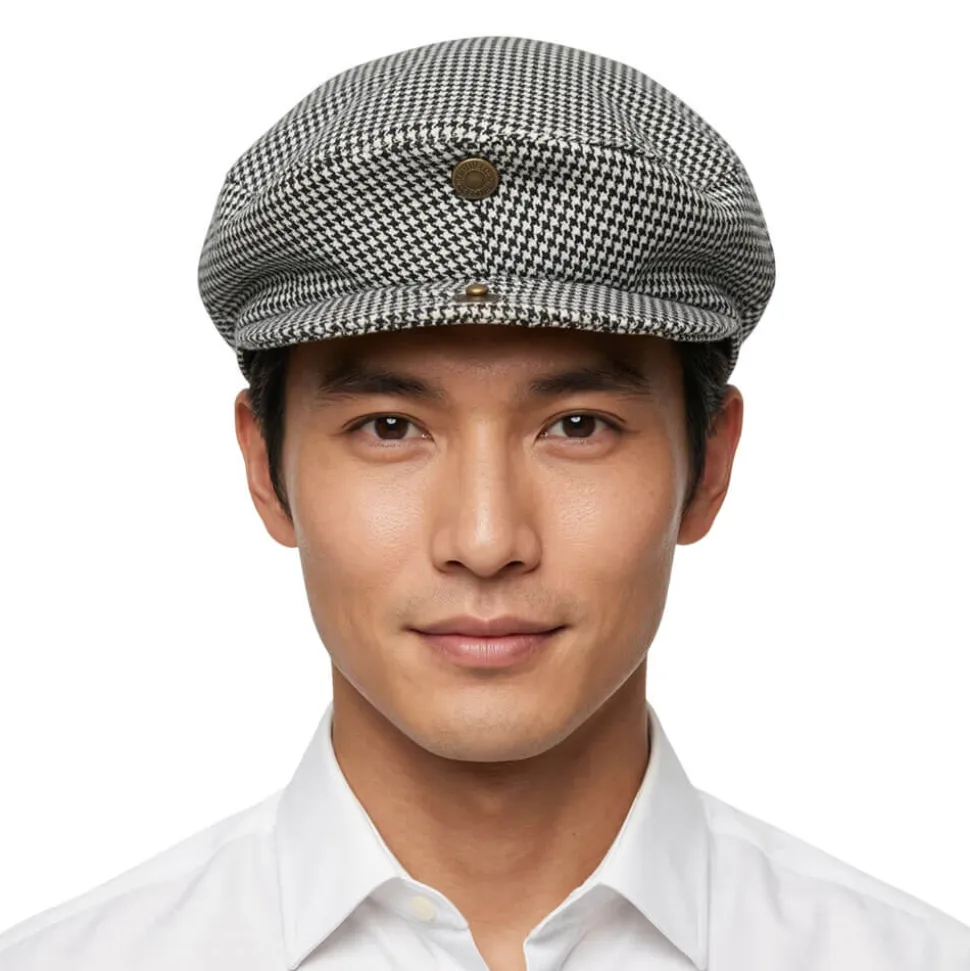 Gorra de Chulapo Parpusa Adulto