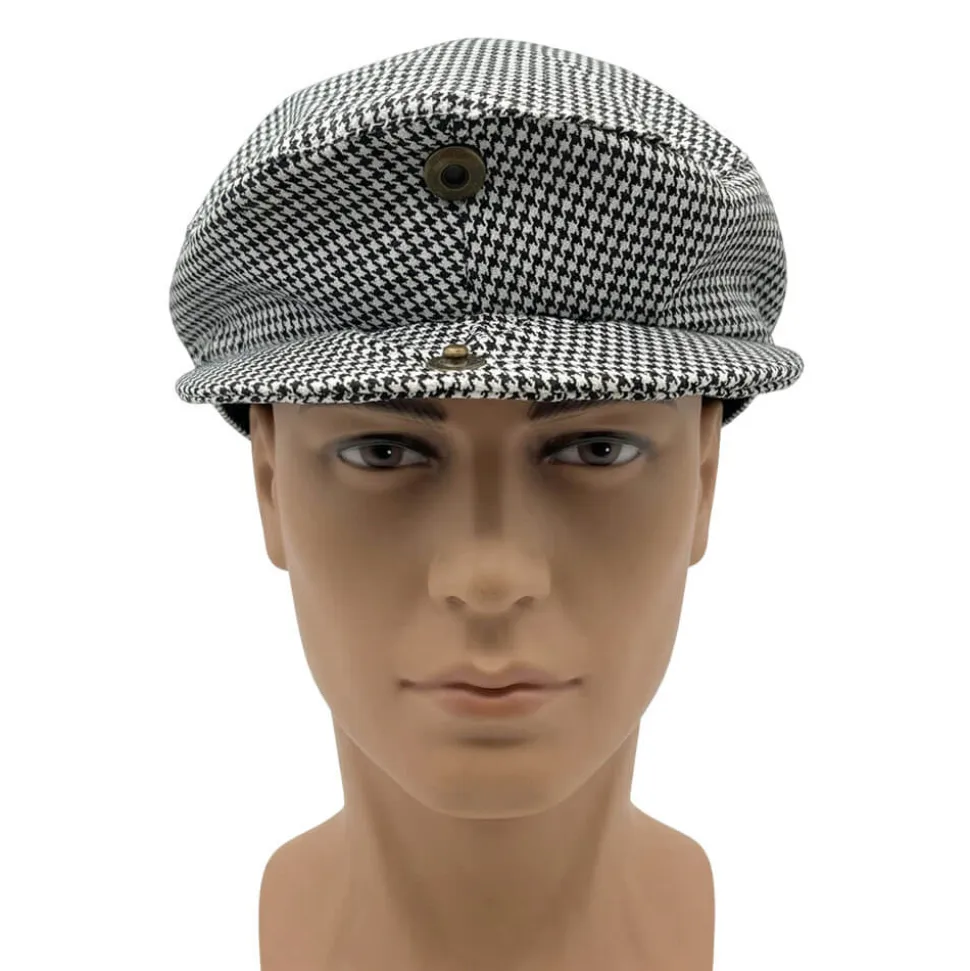 Gorra de Chulapo Parpusa Adulto