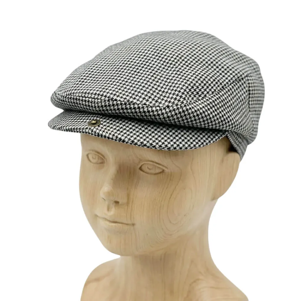 Online Disfraces Lucero Gorra de Chulapo Parpusa Infantil