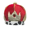 Gorro de Rey Mago