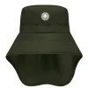 Sale La Fábrica de Nikis Gorro Monte Pedroso Oliva