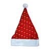 Gorro Navideño arbolitos