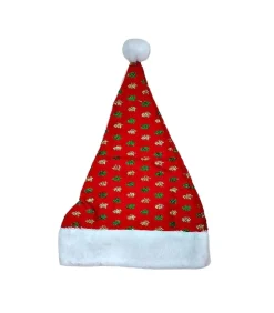 Gorro Navideño arbolitos