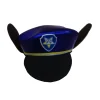 Sale Disfraces Lucero Gorro perro Policía Infantil