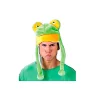Gorro Rana