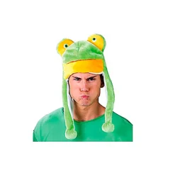Gorro Rana