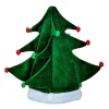 Outlet Disfraces Lucero Gorro Árbol de Navidad