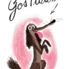 BLACKIE BOOKS Gos pudent