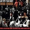 Got Live If You Mus [DVD] [dvd] Redd Kross