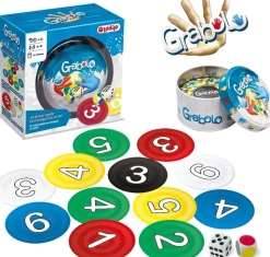 Grabolo H2O