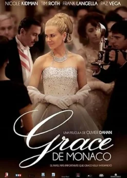 Discount DVDTOTAL Grace De Mónaco [DVD] [office_product] [2014]