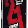 21 gramos [DVD] [dvd] [2020]