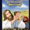 Clearance DVDTOTAL Grandes Héroes y Leyendas de la Biblia - Vol. 13 : La Pasión [dvd]
