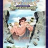 Grandes Héroes y Leyendas de la Biblia - Vol. 04 : Josué y la Batalla de Jericó [dvd]
