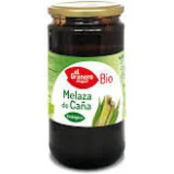 Clearance El Granero Granero Melaza De Caña Bio 900 Gr