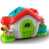 Granja Sensorial Clemmy Baby Piezas Construcción