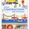 New CRUILLA Grans construccions amb moviment