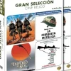 Gran Seleccion Belico (4Pk) [DVD] [dvd] [2010]