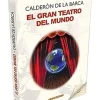 GRAN TEATRO DEL MUNDO, EL [paperback] CALDERóN DE LA BARCA, PEDRO [Jan 01, 1980]