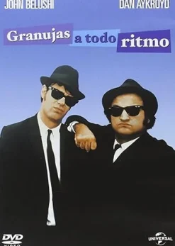 Best DVDTOTAL Granujas a todo ritmo [DVD] [dvd] [2016]