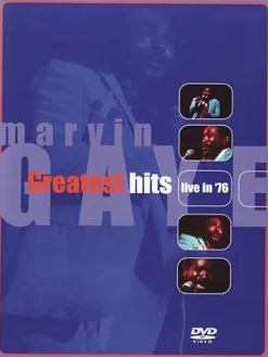 Greatest Hits Live In 76 [DVD] [Alemania] [dvd]