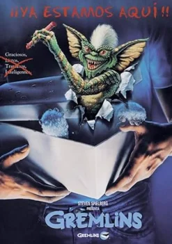 Gremlins [DVD] [dvd] [2017]