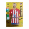 Griezmann - Atlético de Madrid Balón de Oro Adrenalyn XL 2023 2024