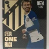 Clearance PANINI Griezmann Special One Black Megacrack 2024 2025 MGK 24 25