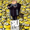 Gru, Mi villano favorito (Combo DVD +BR) [Blu-ray] [blu_ray]