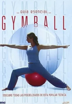 Outlet DVDTOTAL Guía esencial: Gymball [DVD] [dvd] [2014]