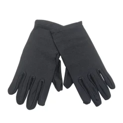 Guantes cortos pequeños infantiles