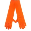 Clearance Disfraces Lucero Guantes Largos 45 cm