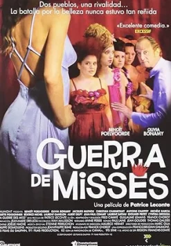 Online DVDTOTAL Guerra De Misses [DVD] [office_product] [1950]