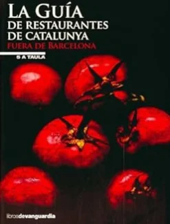 Clearance DVDTOTAL GUIA DE RESTAURANTES DE CATALUNYA,LA (COCINA) [paperback] AA.VV. [Nov 01, 2009] 8496642607
