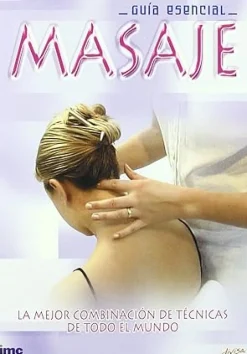 Guia esencial: Masaje [DVD] [dvd] [2014]