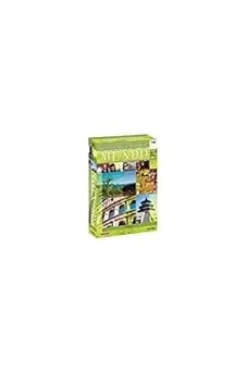 Sale DVDTOTAL Guias turisticas por el mundo (5 dvd's) [dvd] [Feb 02, 2010]