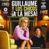 Guillaume y los chicos, ¡a la mesa! [DVD] [office_product] [2014]