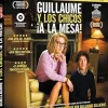 Guillaume y los chicos, ¡a la mesa! [Blu-ray] [office_product] [2014]