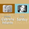 Discount DVDTOTAL Guillermo Cabrera infante y severosarduy ("grandes personajes a fondo") DVD [dvd]