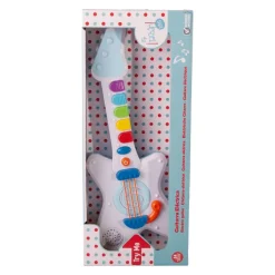 New Tachán Guitarra Eléctrica Infantil