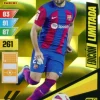 Discount Panini España GUNDOGAN - Adrenalyn XL 2023 2024 - Edición Limitada - FC BARCELONA