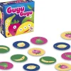 Guyu Guyu. Si la vida te da limones ¡o fresas!